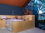 Delux sea view room with jacuzzi