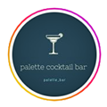 Palette Logo