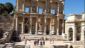 Pamukkale and Ephesus