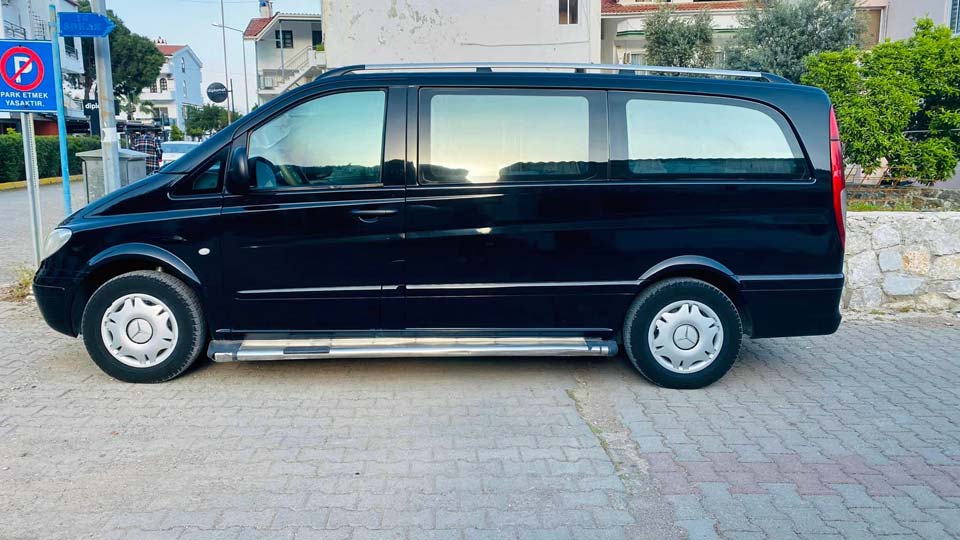 Green Idyma Travel Services