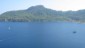 Kumlubük - Sparkling waters in the bay