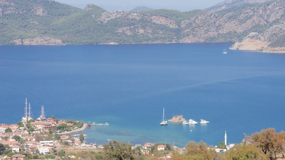 Selimiye Vista