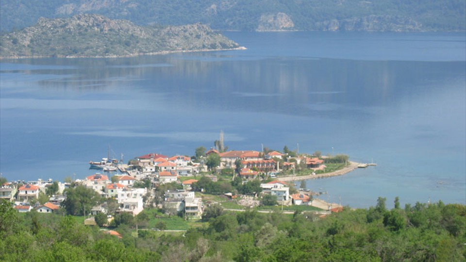 Selimiye Viillage