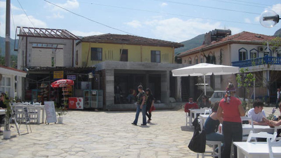 Selimiye Village