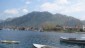 Selimiye - view across tha harbour
