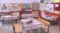Infants (reception) classroom