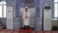Hoca - just before the call to prayer