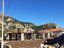 New apartments behind Turunç BBQ restaurant ...