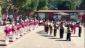... it was a lovely, happy, musical event