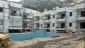 Diplomat Hotel - refurbishment work starts