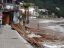 ... the timber is going to be used to try and make the area bigger