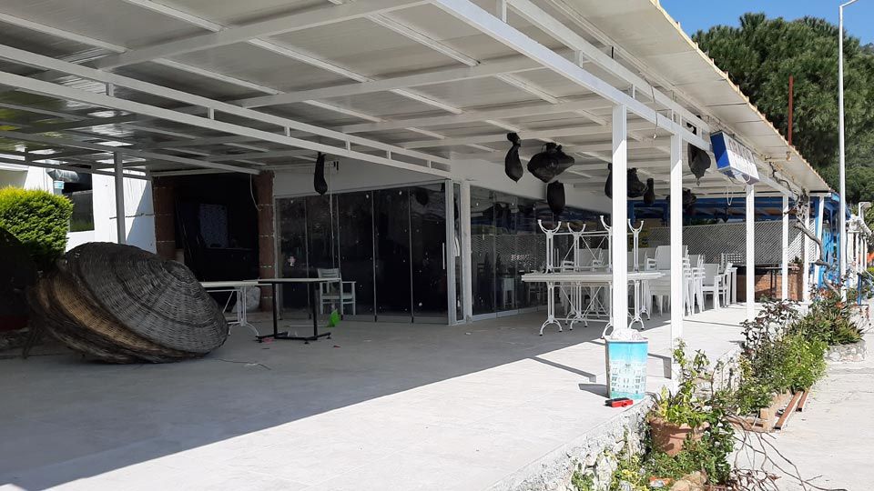 Big changes at Oba09