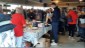 Table-Top sale at Fidan Bar