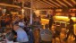 Packed out restaurant - all in a great cause