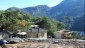 ... and more mountainside construction!